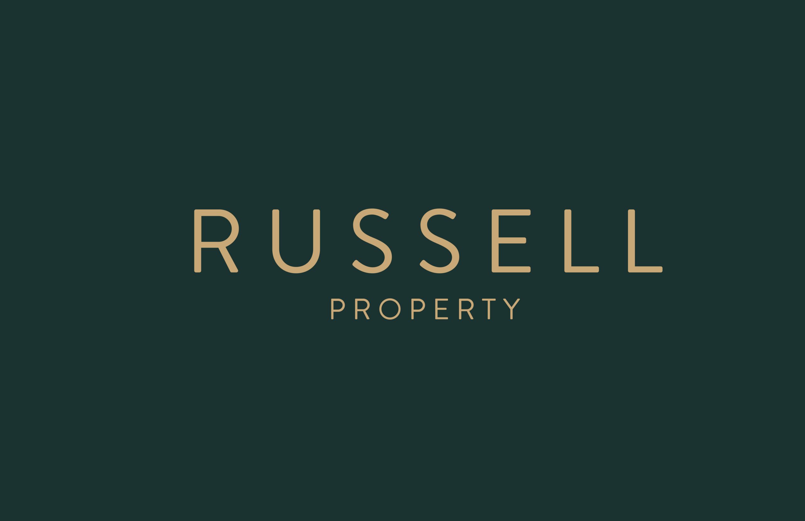 Russell logo